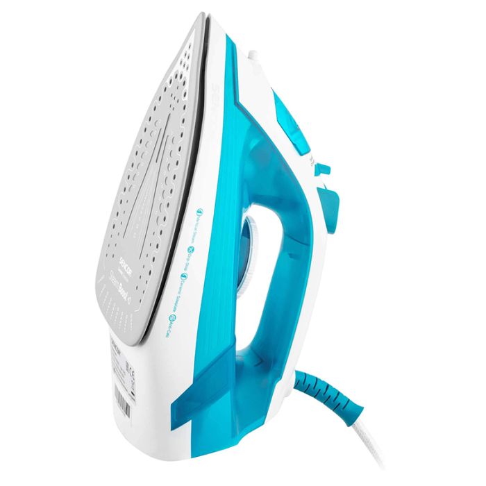 FIER DE CALCAT 2000W SENCOR [7]
