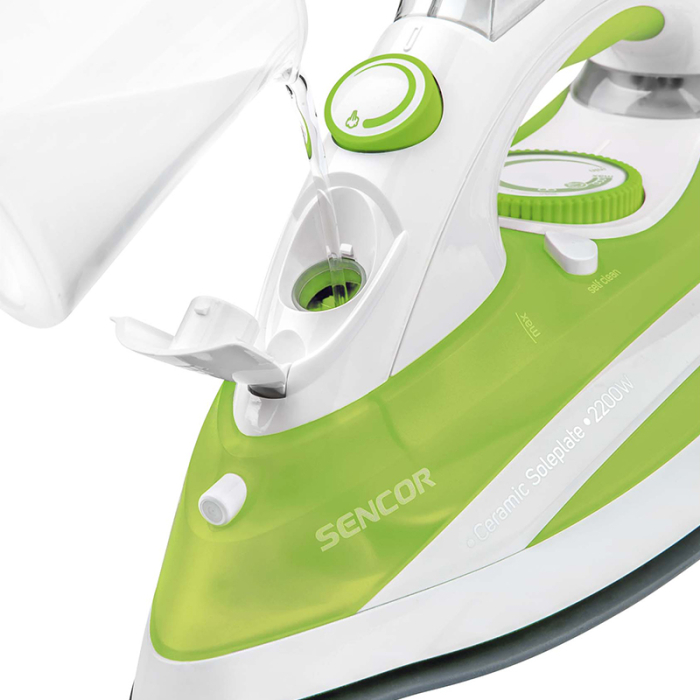 FIER DE CALCAT 2200W SENCOR [7]