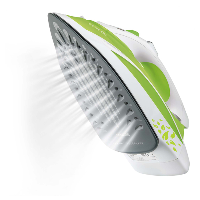 FIER DE CALCAT 2200W SENCOR [4]
