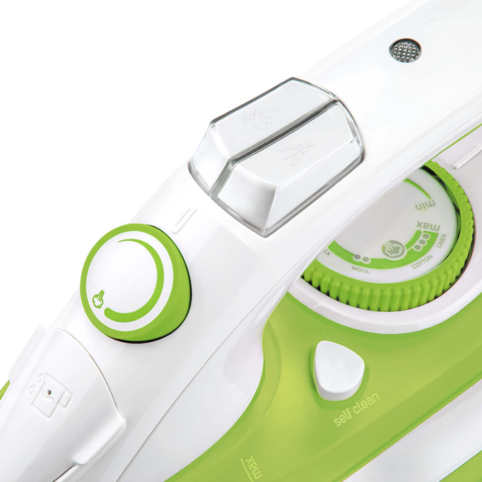 FIER DE CALCAT 2200W SENCOR [6]