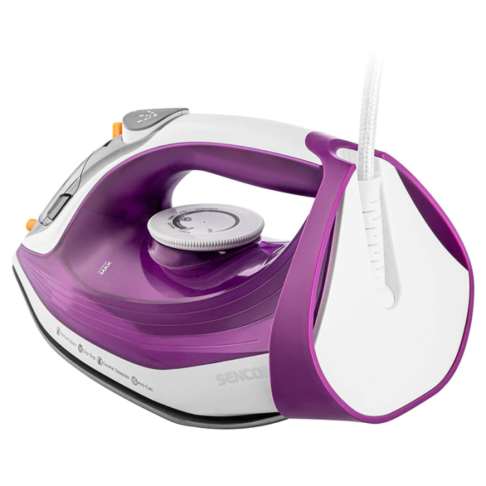 FIER DE CALCAT 2400W SENCOR [10]