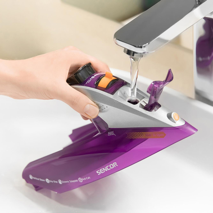 FIER DE CALCAT 2400W SENCOR [3]