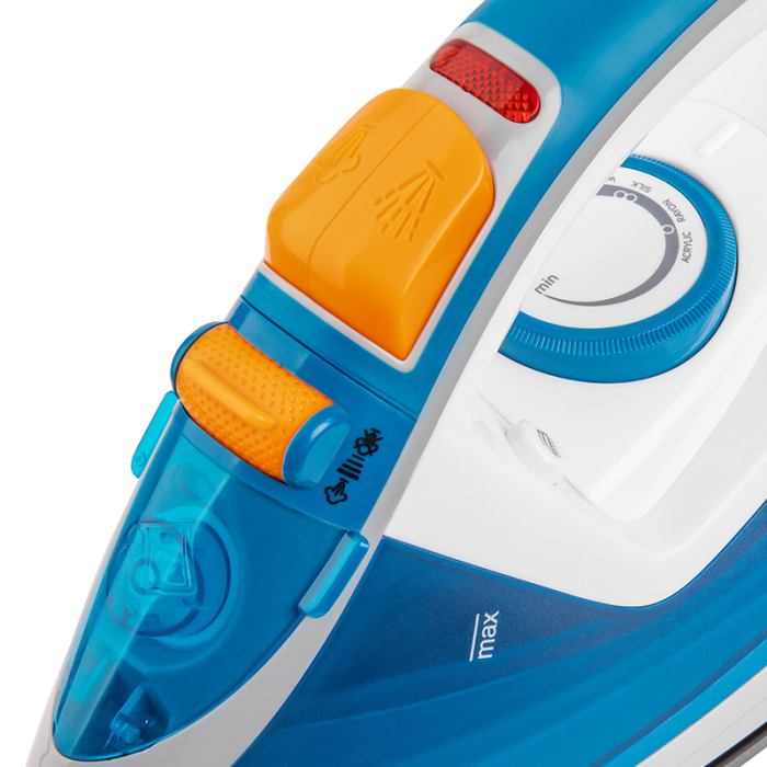 FIER DE CALCAT 2400W SENCOR [6]