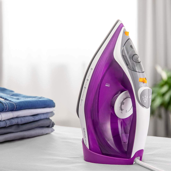 FIER DE CALCAT 2400W SENCOR [3]