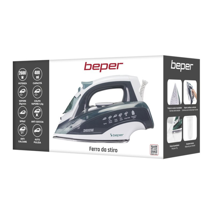 FIER DE CALCAT 2600W [15]