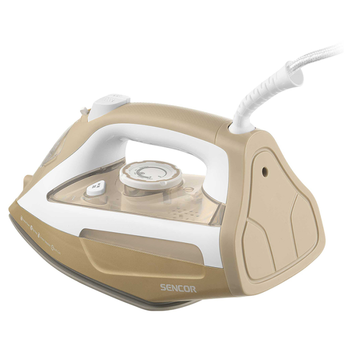 FIER DE CALCAT 2600W SENCOR [10]