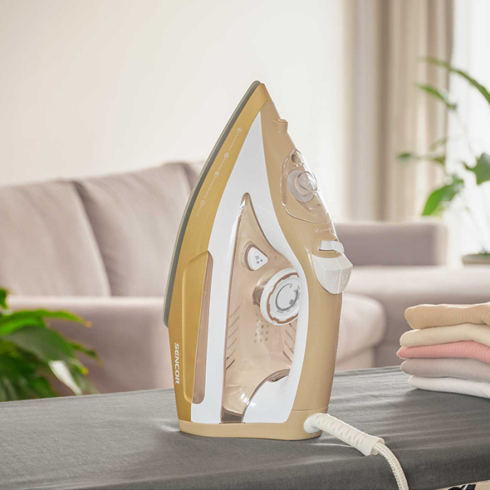 FIER DE CALCAT 2600W SENCOR [3]