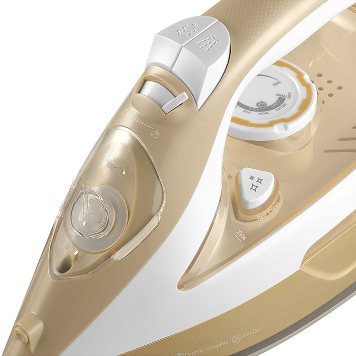 FIER DE CALCAT 2600W SENCOR [8]