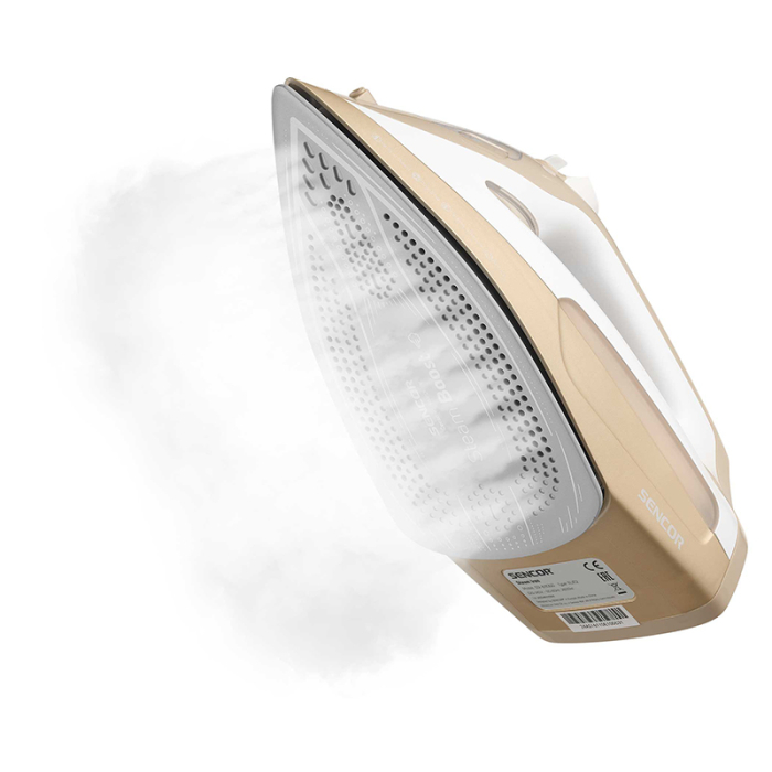 FIER DE CALCAT 2600W SENCOR [12]