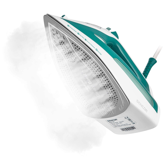 FIER DE CALCAT 2600W SENCOR [9]