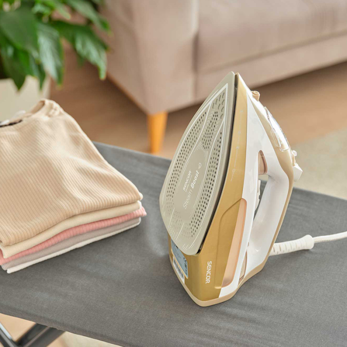 FIER DE CALCAT 2600W SENCOR [4]