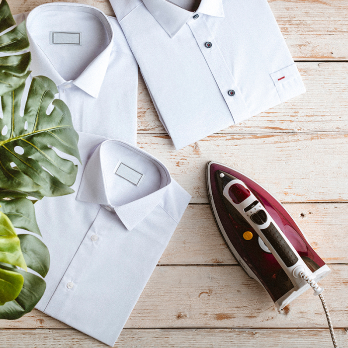 FIER DE CALCAT 3000W AD 5022 ADLER [6]