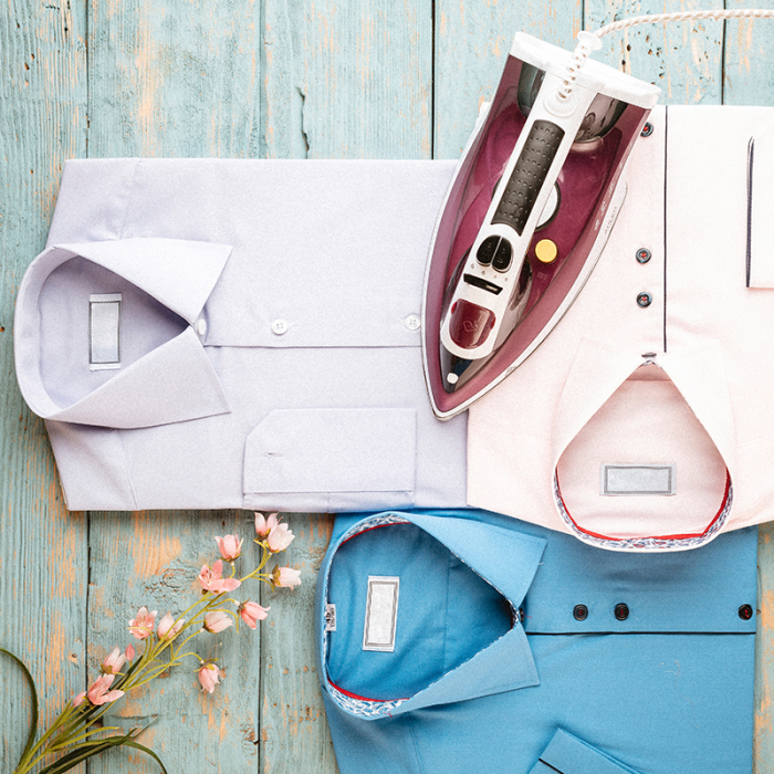 FIER DE CALCAT 3000W AD 5022 ADLER [8]