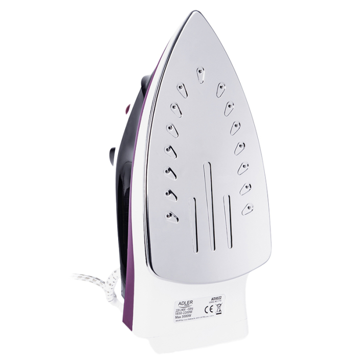 FIER DE CALCAT 3000W AD 5022 ADLER [4]