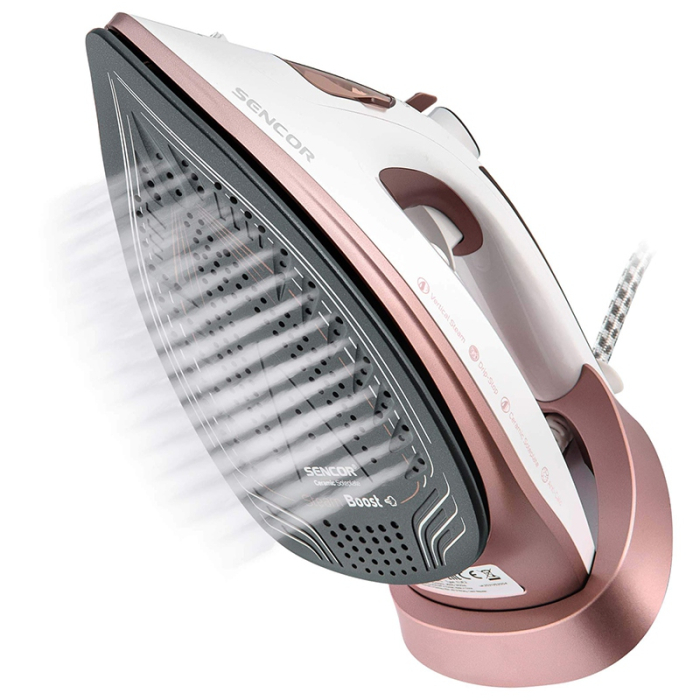 FIER DE CALCAT 3100W SENCOR [9]