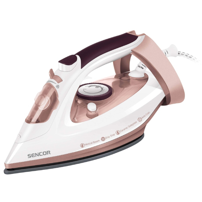 FIER DE CALCAT 3100W SENCOR [2]