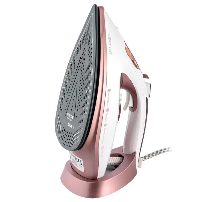 FIER DE CALCAT 3100W SENCOR [7]