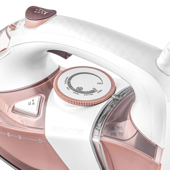 FIER DE CALCAT 3200W SENCOR [11]