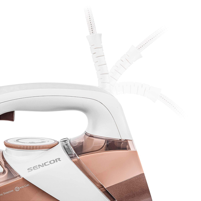 FIER DE CALCAT 3200W SENCOR [14]