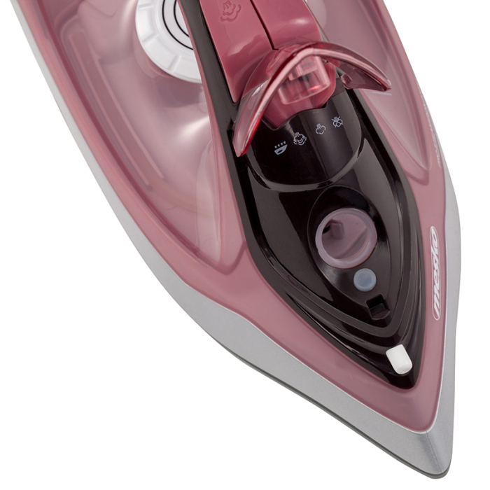 FIER DE CALCAT CERAMIC 2600W MS 5028 MESKO [11]