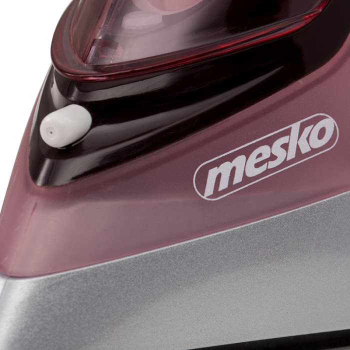 FIER DE CALCAT CERAMIC 2600W MS 5028 MESKO [10]