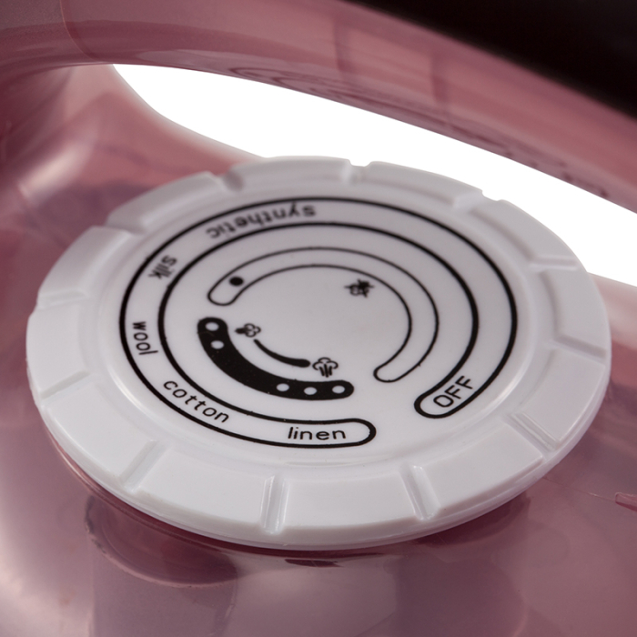 FIER DE CALCAT CERAMIC 2600W MS 5028 MESKO [9]
