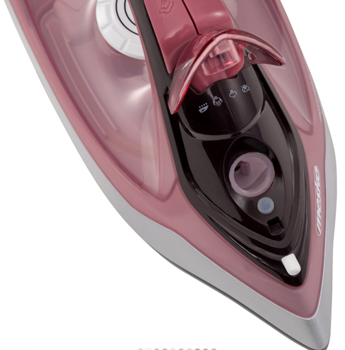 FIER DE CALCAT CERAMIC 2600W MS 5028 MESKO MS5028 [3]