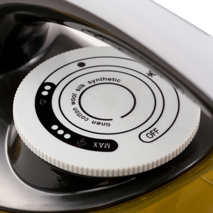 FIER DE CALCAT CERAMIC 3000W CR 5029 CAMRY [7]