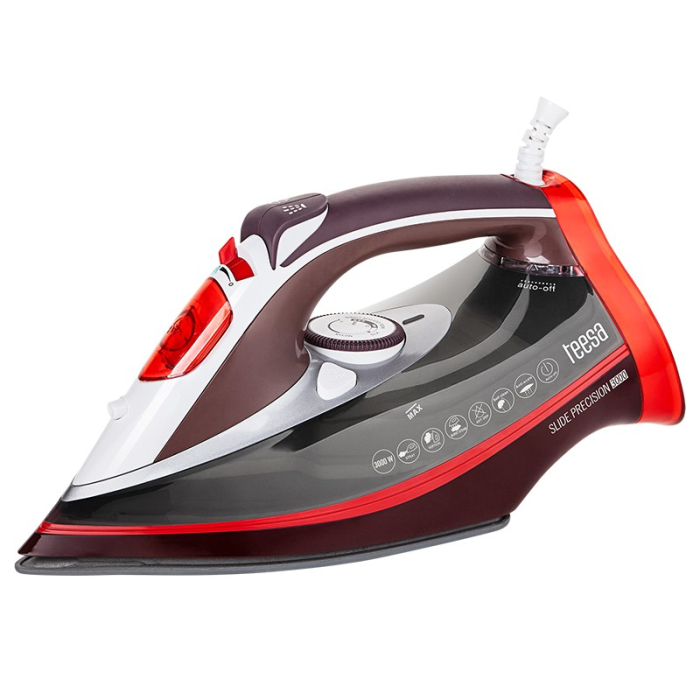FIER DE CALCAT SLIDE PRECISION 3000 TEESA [2]