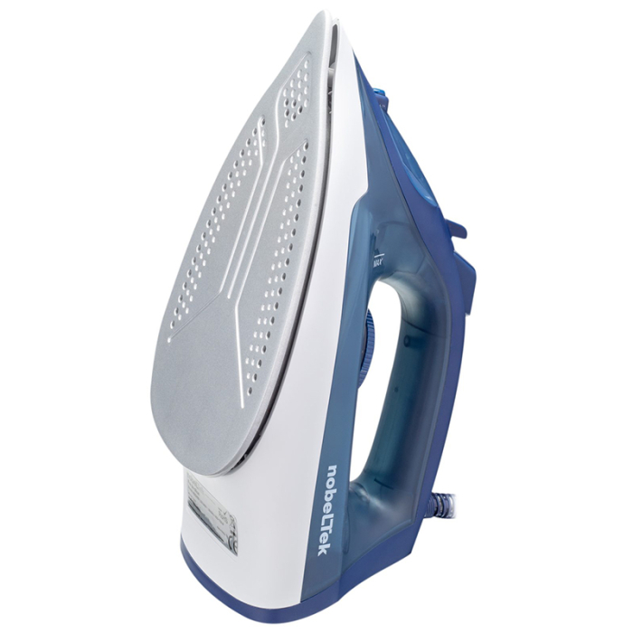 FIER DE CALCAT TALPA CERAMICA 1750W NOBELTEK [3]