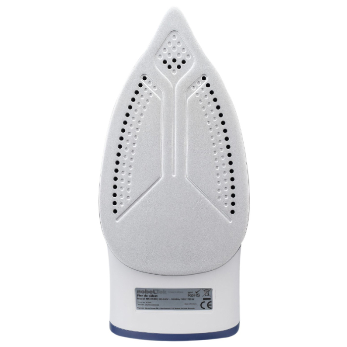 FIER DE CALCAT TALPA CERAMICA 1750W NOBELTEK [4]