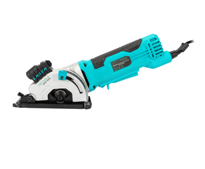 Fierastrau circular electric 480W 85mm [2]