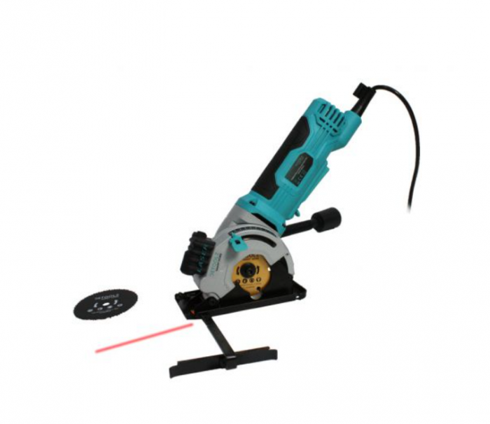 Fierastrau circular electric 480W 85mm [7]