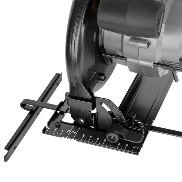 FIERASTRAU CIRCULAR MANA 20V FARA ACUMULATOR REBEL [6]