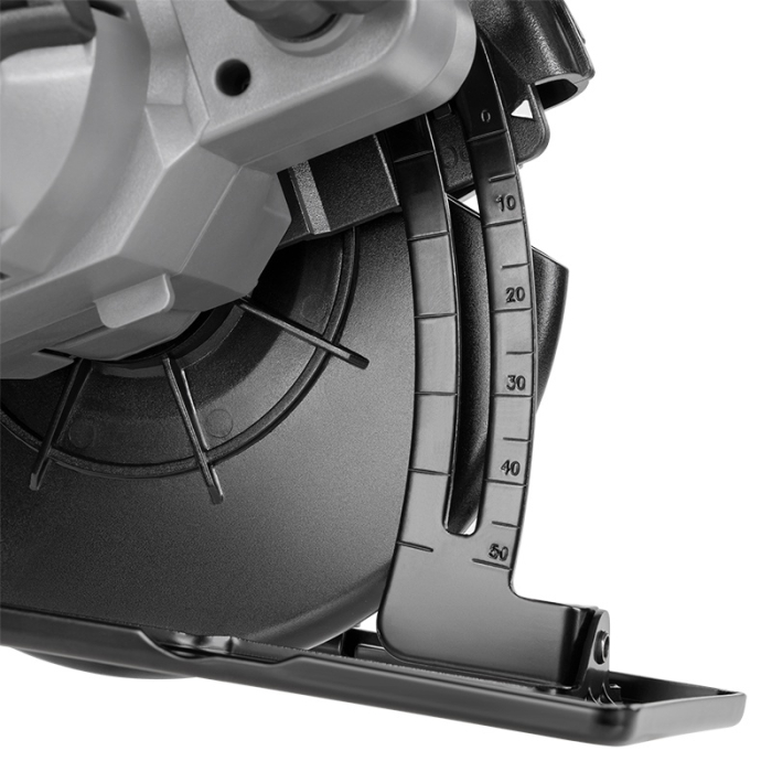 FIERASTRAU CIRCULAR MANA 20V FARA ACUMULATOR REBEL [5]