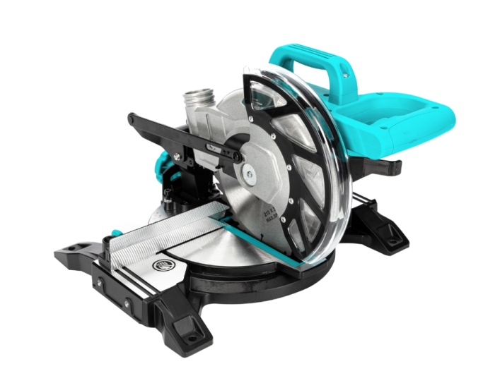 Fierastrau circular stationar 1400W 210mm [3]