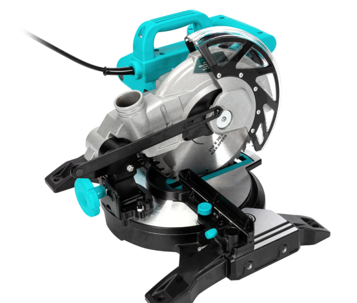Fierastrau circular stationar 1400W 210mm [5]