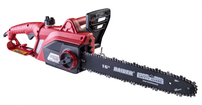 Fierăstrău electric 2000W, 400mm RD-ECS23 075117 [1]