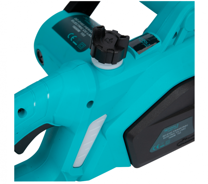 Fierastrau electric cu lant 1600W 153 [2]