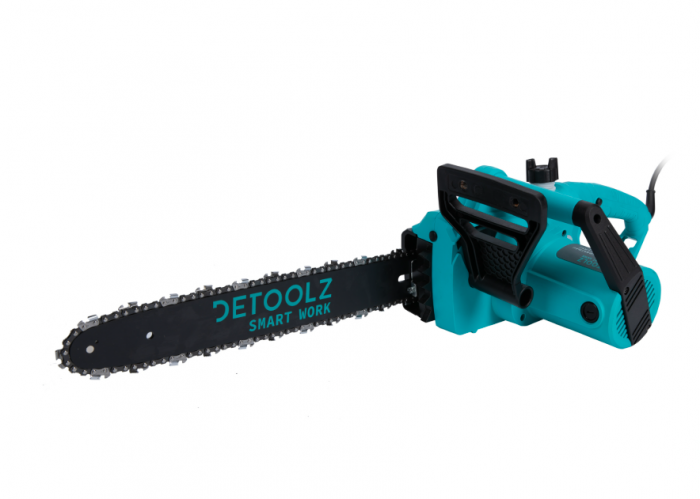 Fierastrau electric cu lant 1600W 153 [7]