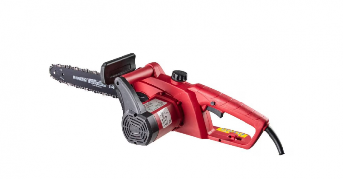 Fierăstrău electric cu lanț 1800W 3/8" 1.3 mm – cod 075123 [3]