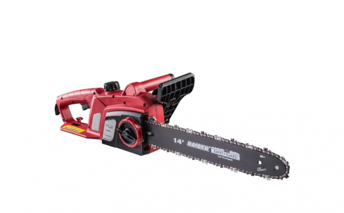 Fierăstrău electric cu lanț 1800W 3/8" 1.3 mm – cod 075123 [1]