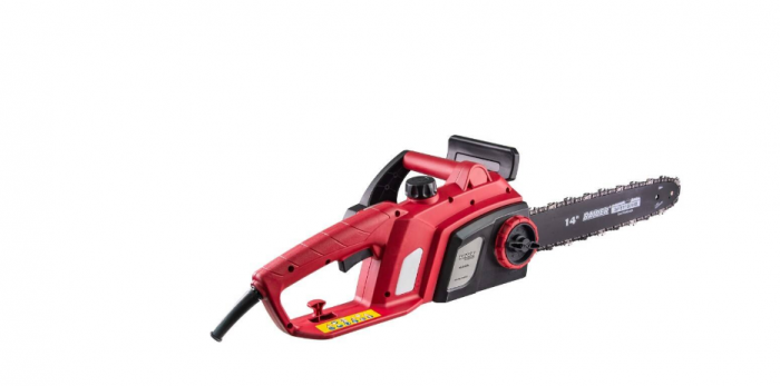 Fierăstrău electric cu lanț 1800W 3/8" 1.3 mm – cod 075123 [2]