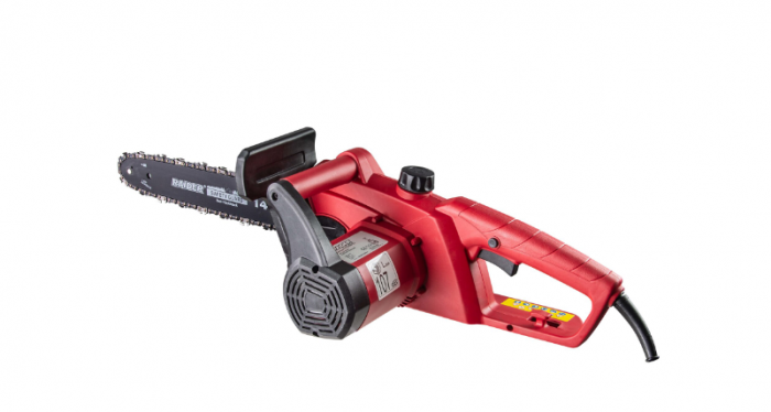 Fierăstrău electric cu lanț 1800W 3/8" 1.3 mm – cod 075123 [6]