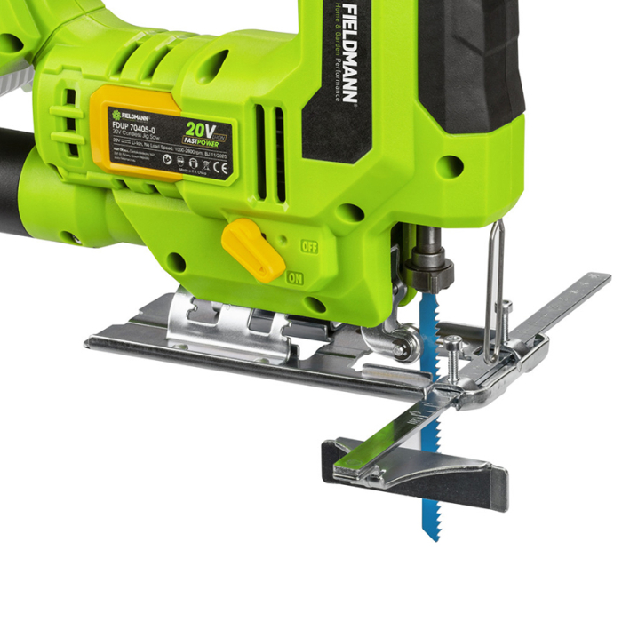 FIERASTRAU FARA ACUMULATOR FIELDMANN [6]