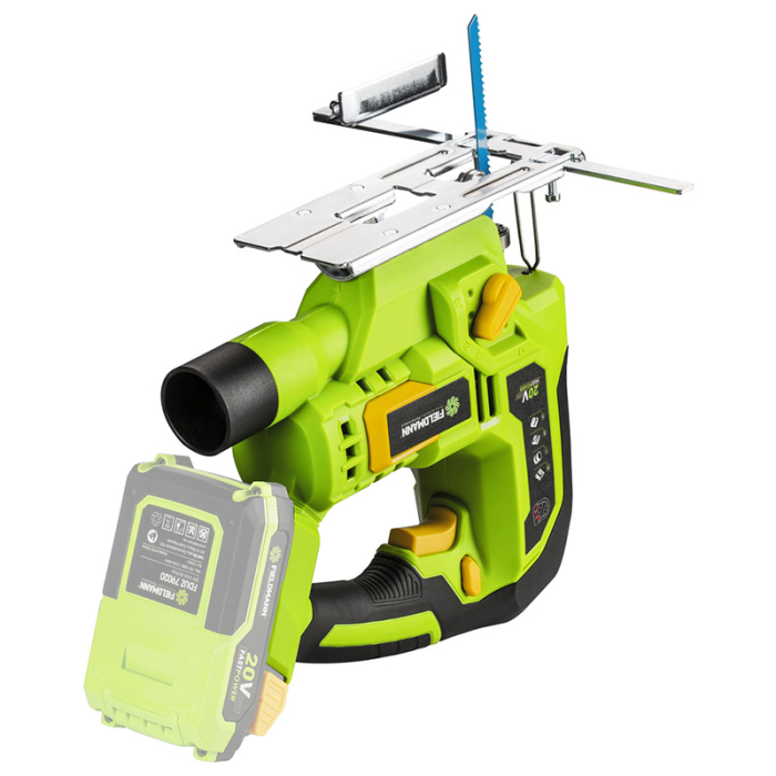 FIERASTRAU FARA ACUMULATOR FIELDMANN [5]