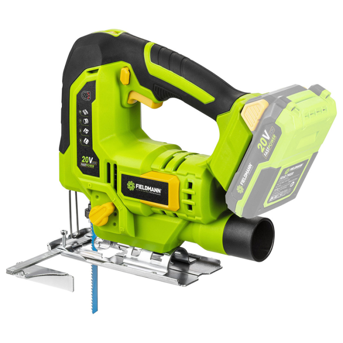 FIERASTRAU FARA ACUMULATOR FIELDMANN [3]