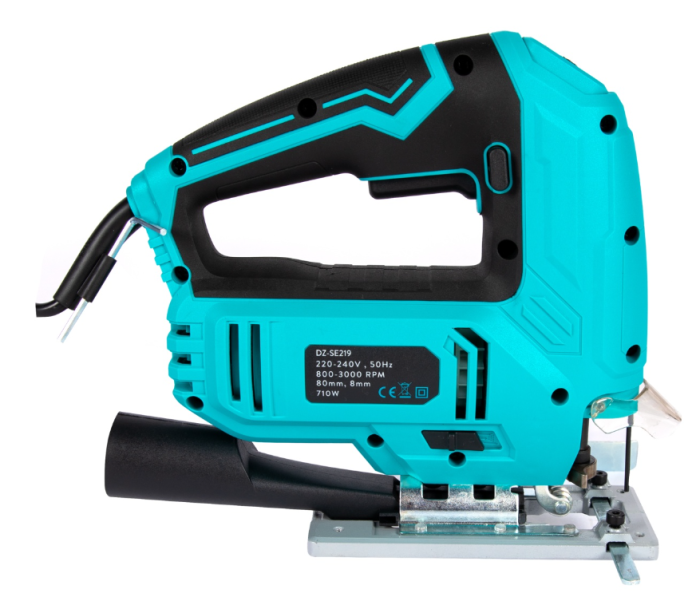 Fierastrau pendular 710W 80mm [3]