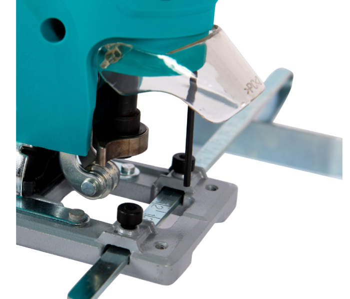 Fierastrau pendular 710W 80mm [4]