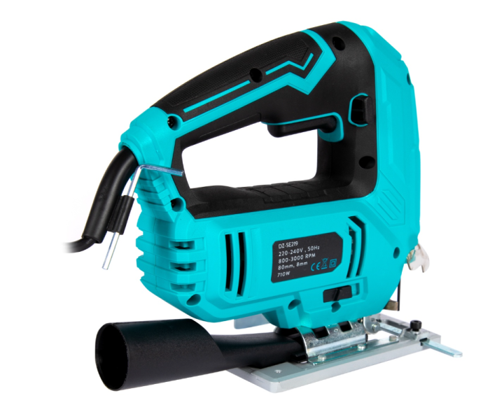 Fierastrau pendular 710W 80mm [2]